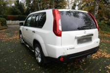 Nissan X-Trail Zadbana Bezwypadkowa Serwisowana !!! Poznań - zdjęcie 3