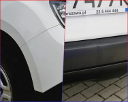 Dacia Duster salon Polska, 1.6 SCe , niski przebieg Warszawa - zdjęcie 9