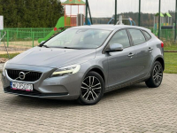 Volvo V40 2.0Diesel_FullLed_Bezwypadkowy_AsoSerwis_ Rzekuń - zdjęcie 2