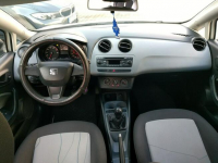 Seat Ibiza 1.2 69 KM LPG klimatyzacja Tychy - zdjęcie 8