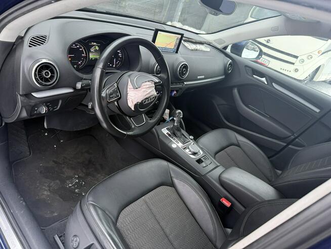 Audi A3 E tron Zielona Łąka - zdjęcie 8