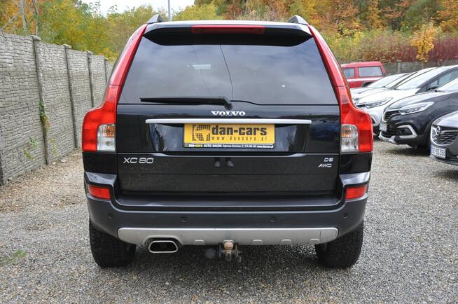 Volvo XC 90 Dąbrowa Górnicza - zdjęcie 4