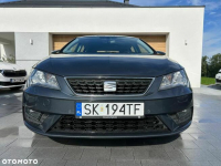Seat Leon 1.5 TSI Style Tarnów - zdjęcie 4