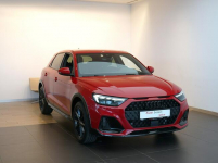 Audi A1 30 TFSI 116KM Stronic Virtual MMI CarPlay Asystenci Kielce - zdjęcie 5
