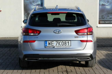Hyundai i30 120KM FV23% SalonPL Gwarancja Fabryczna LED Parktronic Sokołów - zdjęcie 5