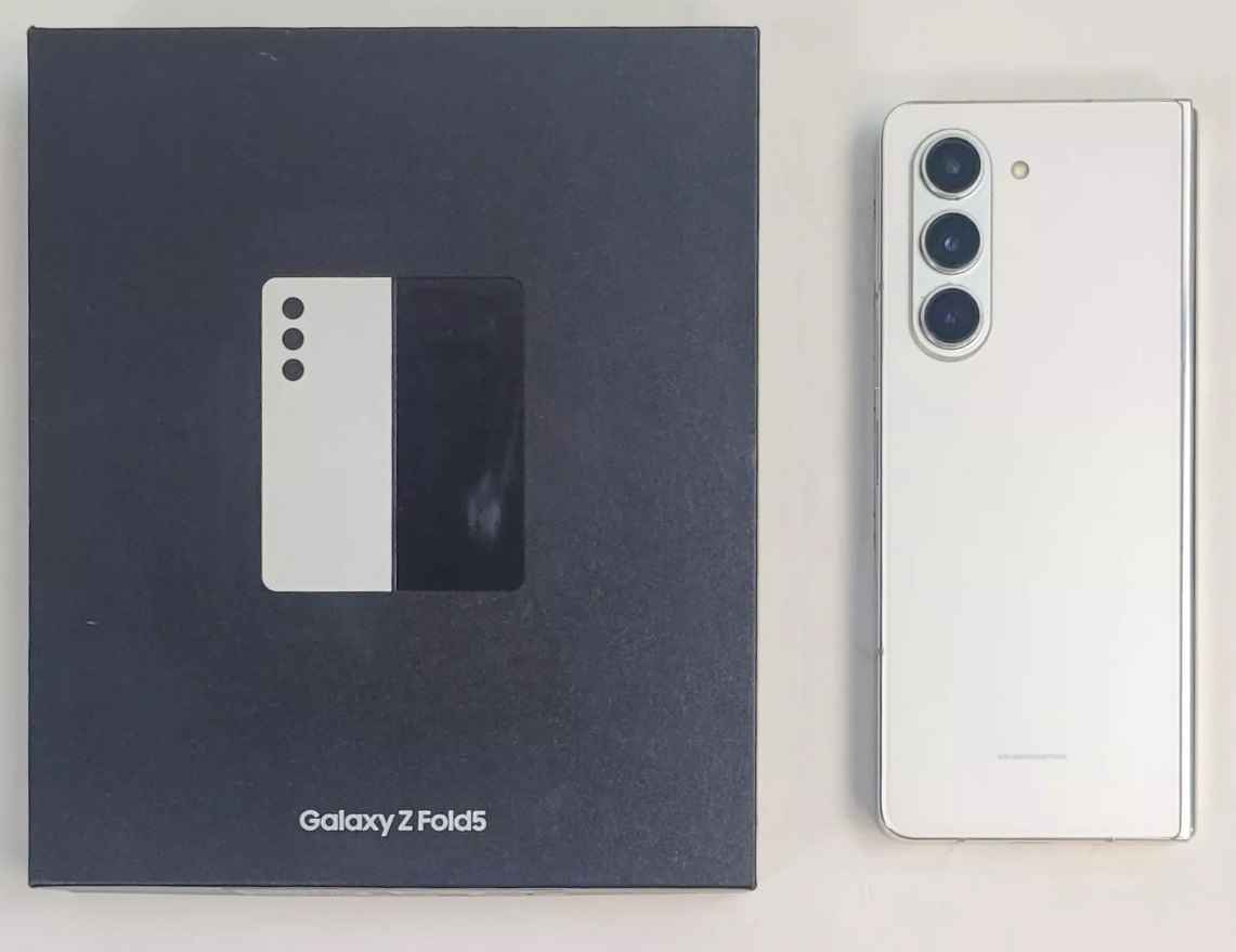 Samsung Galaxy S24 Ultra, Galaxy S24+, Galaxy S24, Galaxy Z Fold5 Białołęka - zdjęcie 7