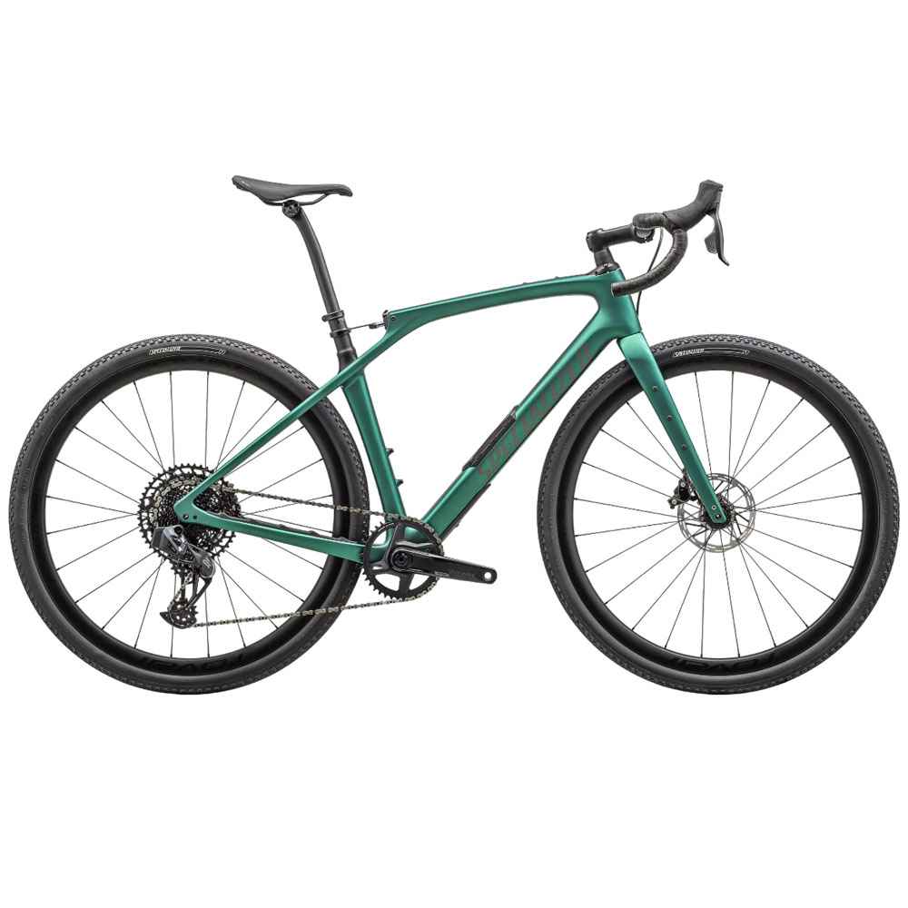 Specialized Diverge STR Expert - Road Bike - 2024 Bydgoszcz - zdjęcie 3