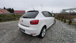 Seat Ibiza GT 1.2 MPI Lift Kamienna Góra - zdjęcie 7