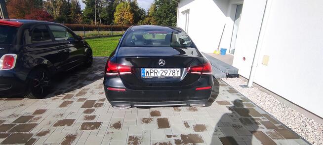 Mercedes-Benz A180 W177. Polski salon, pierwszy właściciel. Grodzisk Mazowiecki - zdjęcie 4