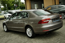 Škoda Superb 1,6CR TDI NAVI, serwis, 2014r, SEDAN Płock - zdjęcie 3