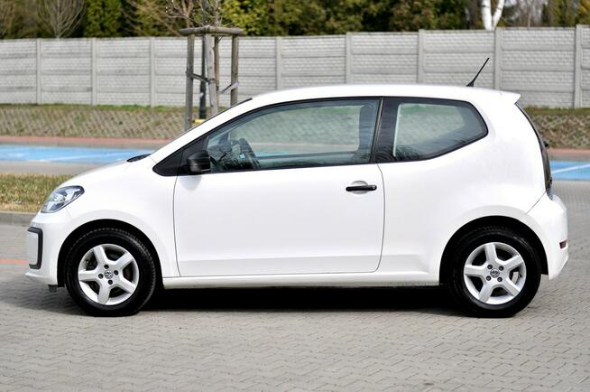 Volkswagen Up! 1.0 60KM Klima El.Szyby Led Płock - zdjęcie 5