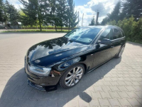 Audi A4 IV (B8) Audi A4 B8 3.0 TDI Skórzec - zdjęcie 9