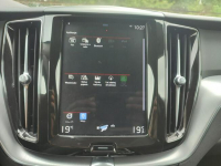 Volvo XC 60 Fv23 Salon Polska Otwock - zdjęcie 11