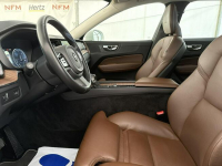 Volvo XC 60 B5 Mild Hybrid 2.0 (235) Inscription Salon PL Faktura VAT Warszawa - zdjęcie 12