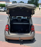 Renault Modus 1.2 16V 100 koni Klimatyzacja możliwa ZAMIANA Rawa Mazowiecka - zdjęcie 5