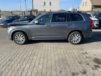 Volvo XC 90 Momentum D5 Skóra Kamera Gliwice - zdjęcie 5