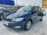 Škoda Fabia 15/16   SALON PL  1 wł. 100% bezwypadkowa 32 tys. km! Warszawa - zdjęcie 4