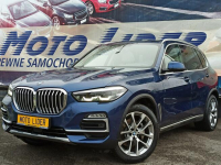 BMW X5 wzorcowy egzemplarz, salon, I właściciel, bezwypdkowy Rzeszów - zdjęcie 3