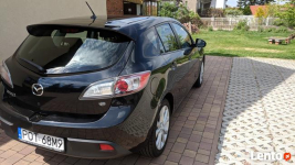 Mazda 3 1.6D 2010r. Ostrzeszów - zdjęcie 6