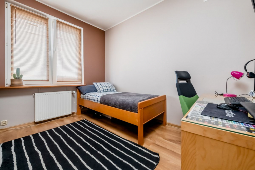 ul.Sienkiewicza | 3 pokoje | 65 m² | Centrum | Białystok - zdjęcie 7