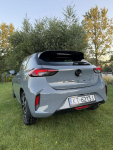 Opel Corsa1.2 Hybrid 110 KM GS | 2024 | AUTOMAT | 18 800 GWR Tarnów - zdjęcie 10
