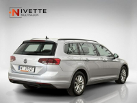Volkswagen Passat 2,0 TDI (150 KM)  Business Salon PL F-Vat Warszawa - zdjęcie 5