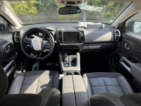 Citroen C5 Aircross Zielona Łąka - zdjęcie 8