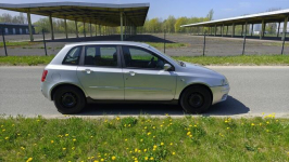 Fiat Stilo 1.6 LPG GAZ ważny do 2028r 2006r Klimatyzacja City Sprawny Pabianice - zdjęcie 4
