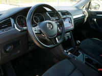 Volkswagen Tiguan 2.0TDI 115KM [Eu6] R-Line -Bogata wersja -Zobacz Goczałkowice-Zdrój - zdjęcie 10