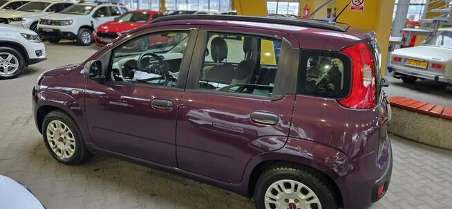 Fiat Panda 1 REJ 2013  ZOBACZ OPIS !! W podanej cenie roczna gwarancja Mysłowice - zdjęcie 4