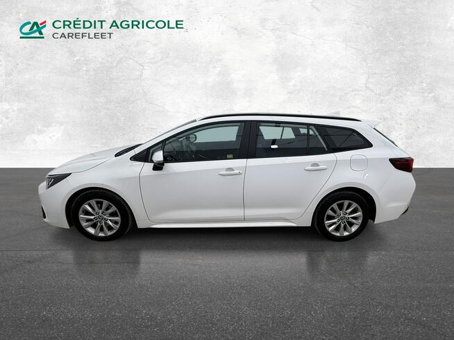 Toyota Corolla 1.8 Hybrid Comfort Kombi Warszawa - zdjęcie 8