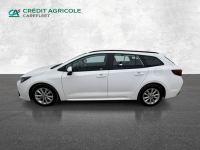 Toyota Corolla 1.8 Hybrid Comfort Kombi Warszawa - zdjęcie 8