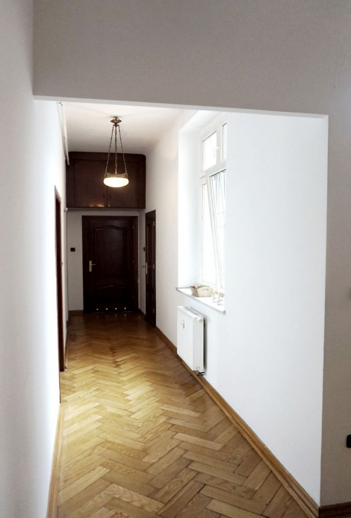 Mieszkanie z oknami w parku !! Poznań - zdjęcie 7