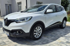 Renault Kadjar 130KM Biała Perła Tablet Nawigacja Kamera Świętoszówka - zdjęcie 3