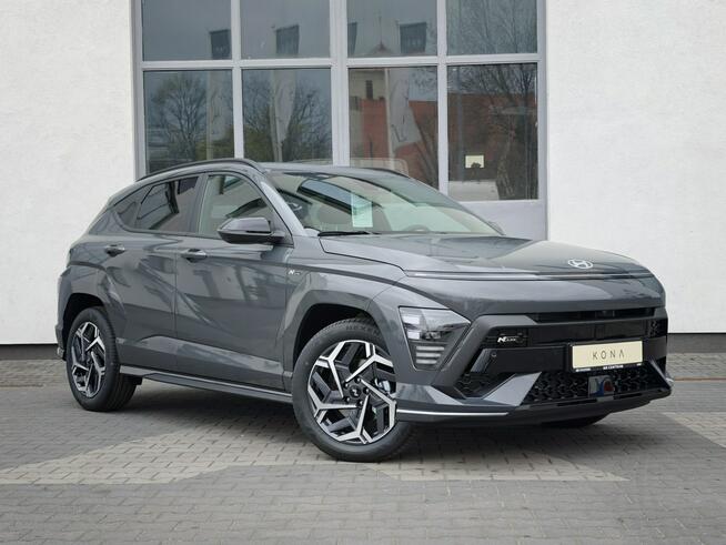 Hyundai Kona Łódź - zdjęcie 2