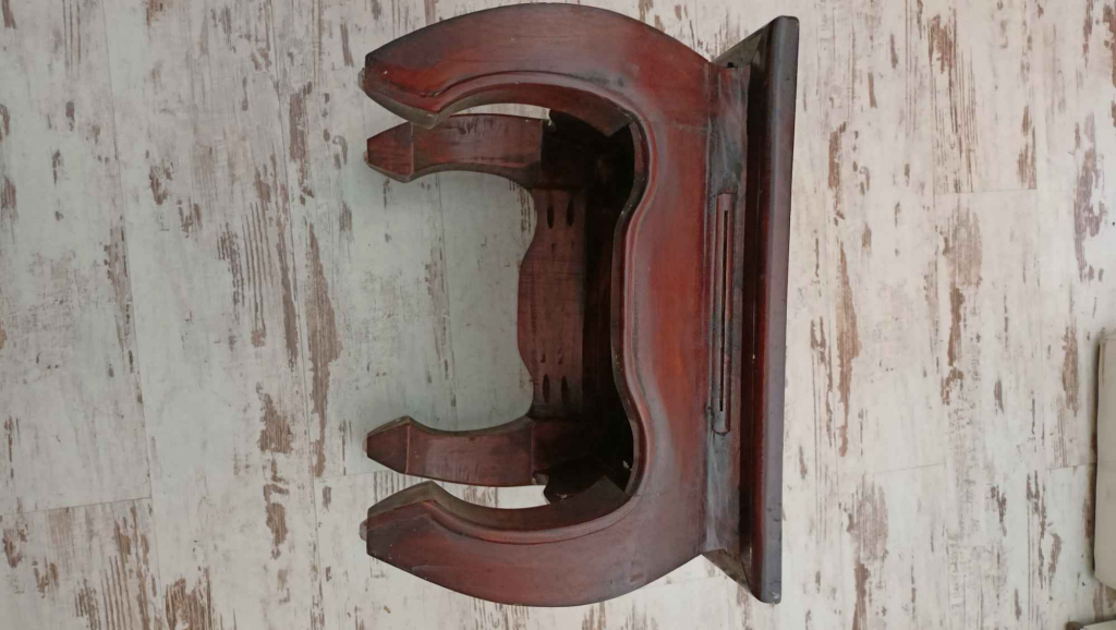 Sprzedam Stolik antyczny kawowy w stylu opium Dobre Miasto - zdjęcie 7