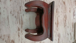 Sprzedam Stolik antyczny kawowy w stylu opium Dobre Miasto - zdjęcie 7