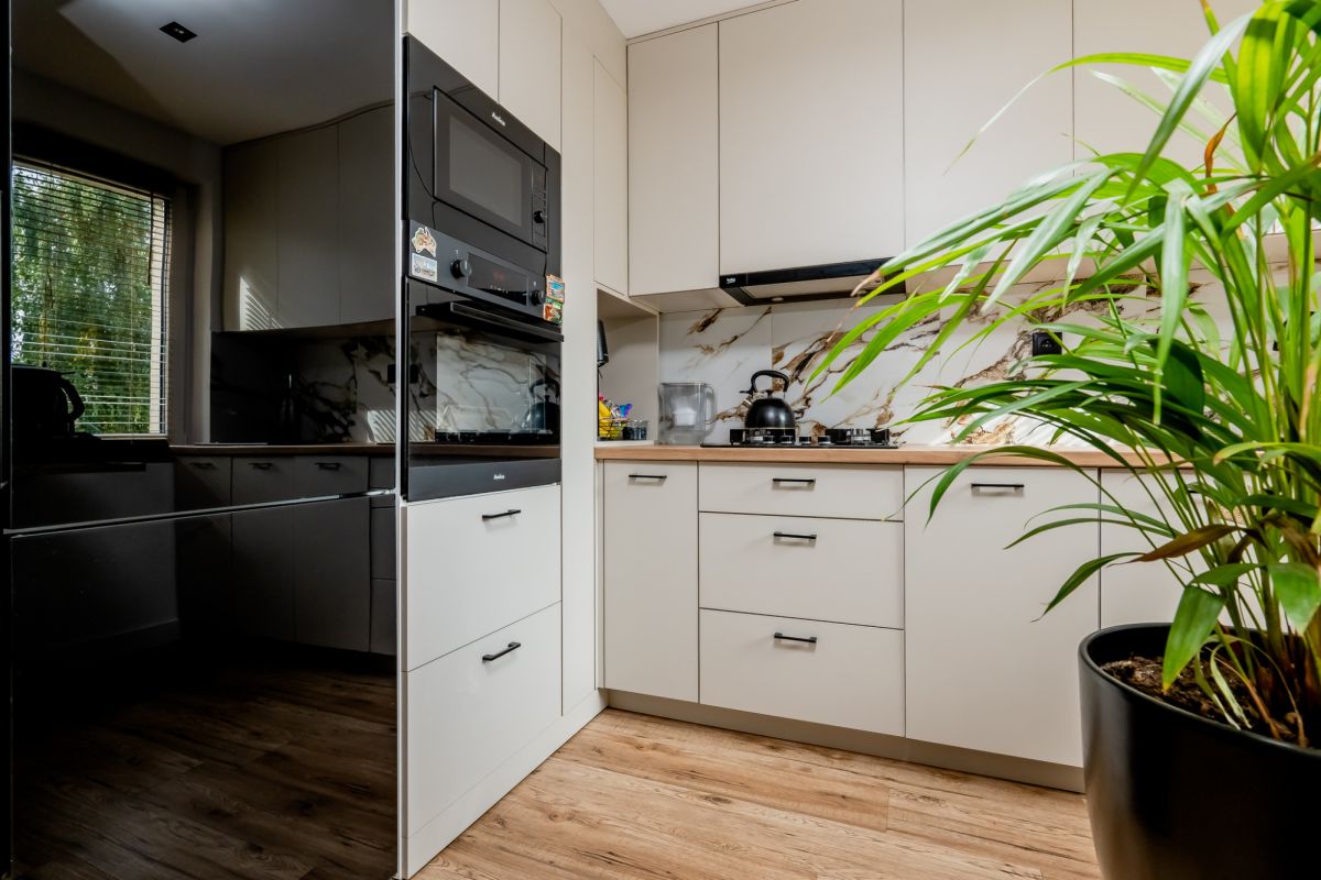 ✔️ 43,5 m² | 2 sypialnie | Balkon | Po remoncie Białystok - zdjęcie 5