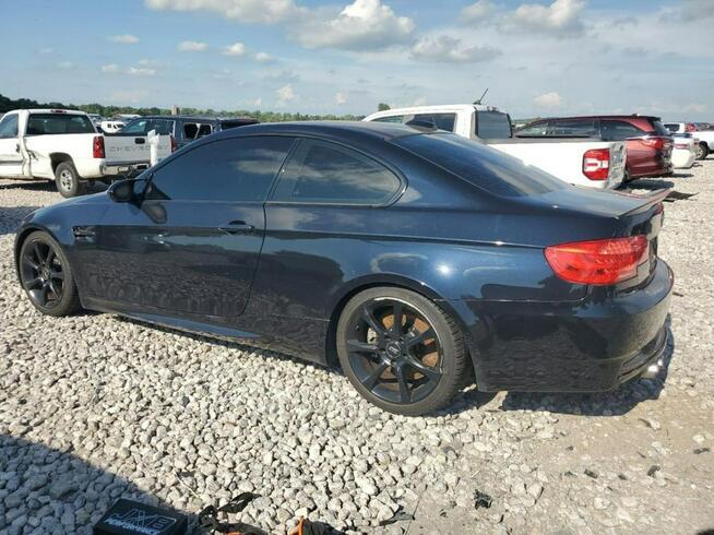 BMW M3 / M-Pakiet / 4.0 420KM / niski przebieg / automat / Tarnów - zdjęcie 5