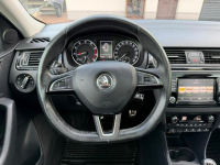 Škoda RAPID Perfekcyjny bogata Opcja !!! Rzeszów - zdjęcie 6