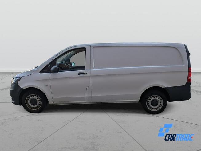 VITO Extra Long 114 CDI Base | 1.7 Diesel 136 KM | FWD | Kamera | VAT Kraków - zdjęcie 2