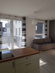 1pok, 28met, okolice Tarnogajskiej BALKON/WINDA (Wrocław)