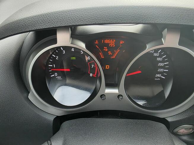 Nissan Juke 1.6 Benzyna 190 KM 4x4 Rybnik - zdjęcie 7