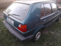 Volkswagen Golf II 1,3 benzyna Konin - zdjęcie 4