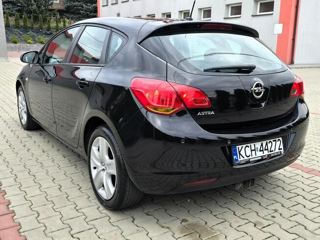 Opel Astra Klima ,Elektryka , Serwis Super//GWARANCJA/ Zagórze - zdjęcie 5