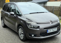 Citroen C4 Grand Picasso Biała Podlaska - zdjęcie 7