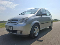 Opel Meriva 2005r. Borowno - zdjęcie 2