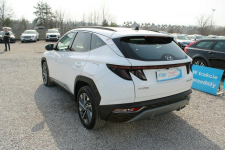 Hyundai Tucson 2WD 48V 150KM Smart Salon PL netto 77 560PLN Warszawa - zdjęcie 8