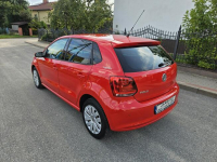 Volkswagen Polo Opłacony Zadbany  Serwisowany Bogaty 1 Wł Po Serwisie Kisielice - zdjęcie 6