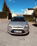 Ford Fiesta Piaseczno - zdjęcie 2